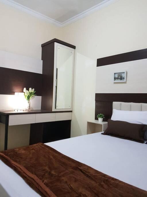 Photo of Bedroom in Cilacap