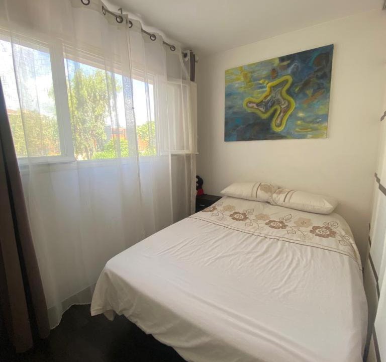 Photo of Bedroom in Le Cannet