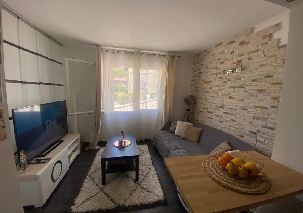 Photo of Livingroom in Le Cannet