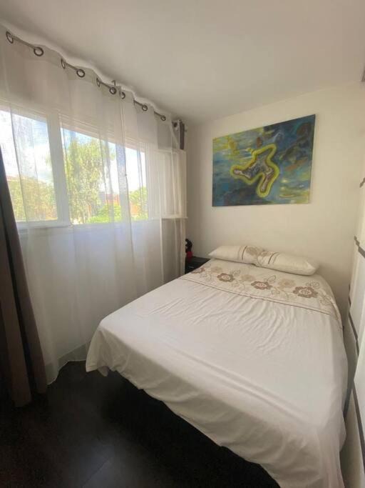 Photo of Bedroom in Le Cannet