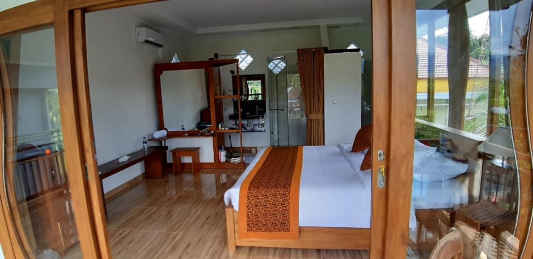 Photo of Livingroom in Banjartegehe
