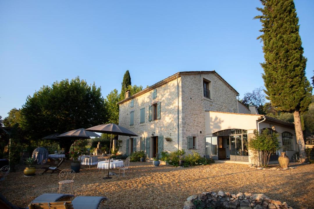 Photo of Others in Fayence