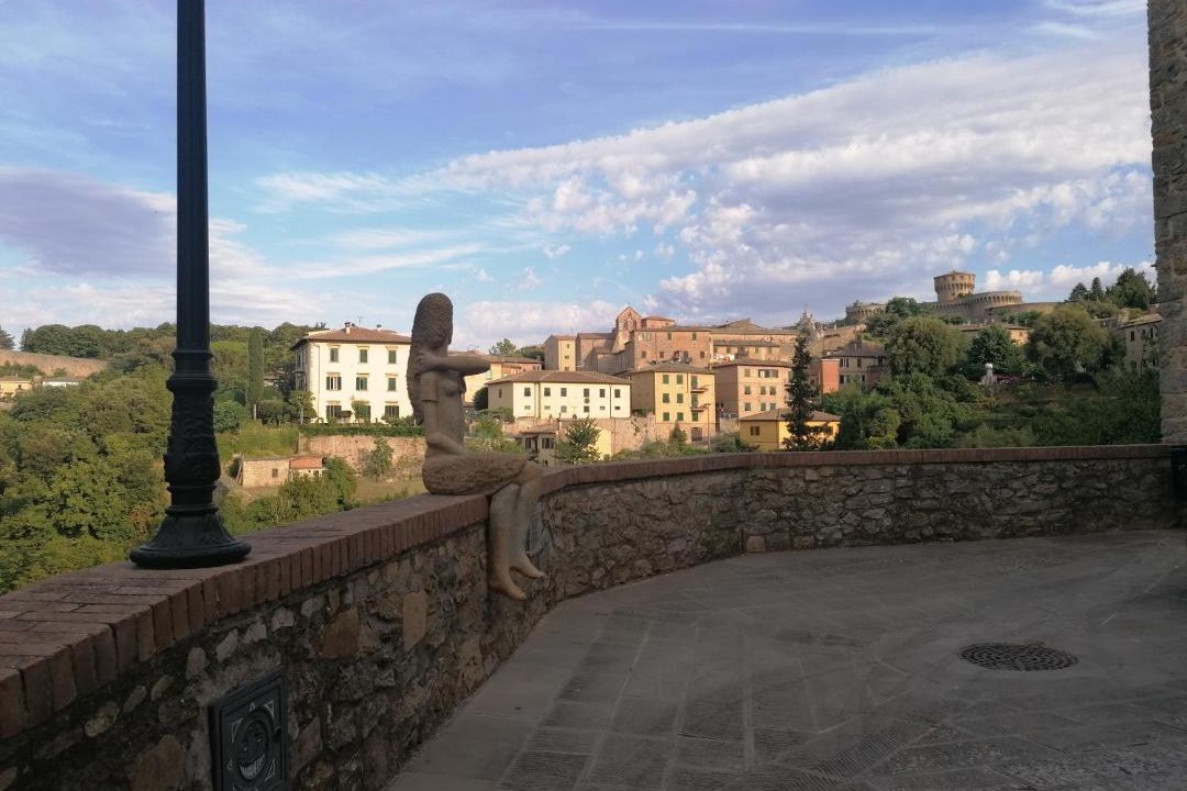 Photo of Others in Volterra
