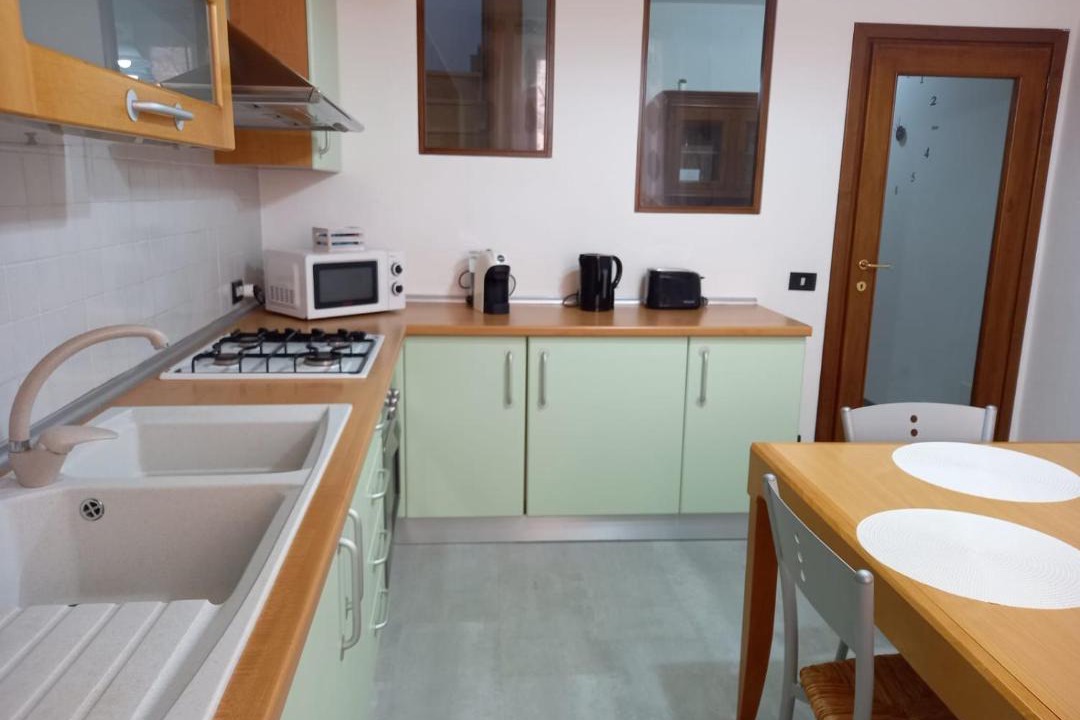Photo of Kitchen in Volterra