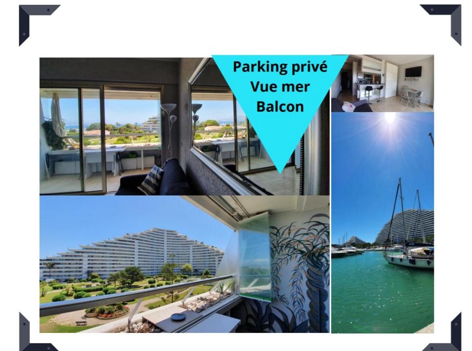 Photo of Patio Balcony in Villeneuve Loubet Beach