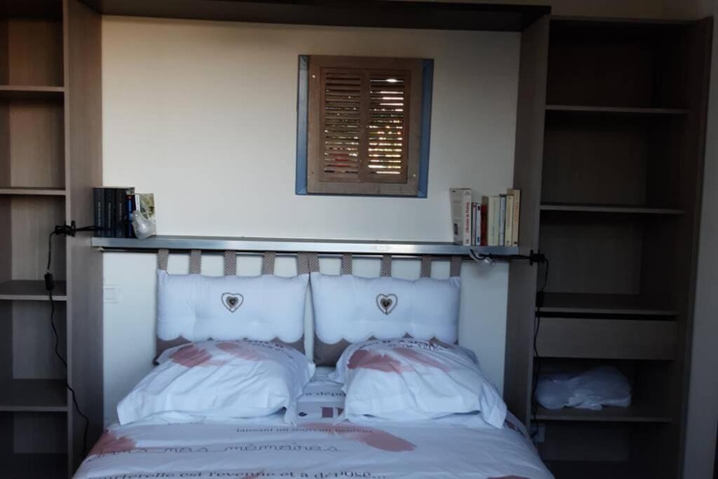 Photo of Bedroom in Saint-Blaise
