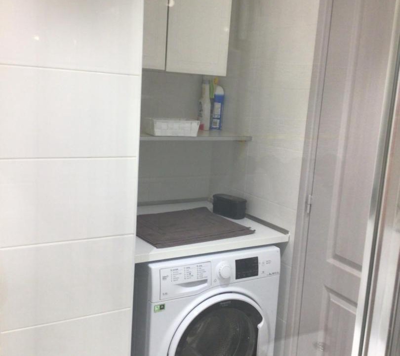 Photo of Bathroom in Saint-Blaise