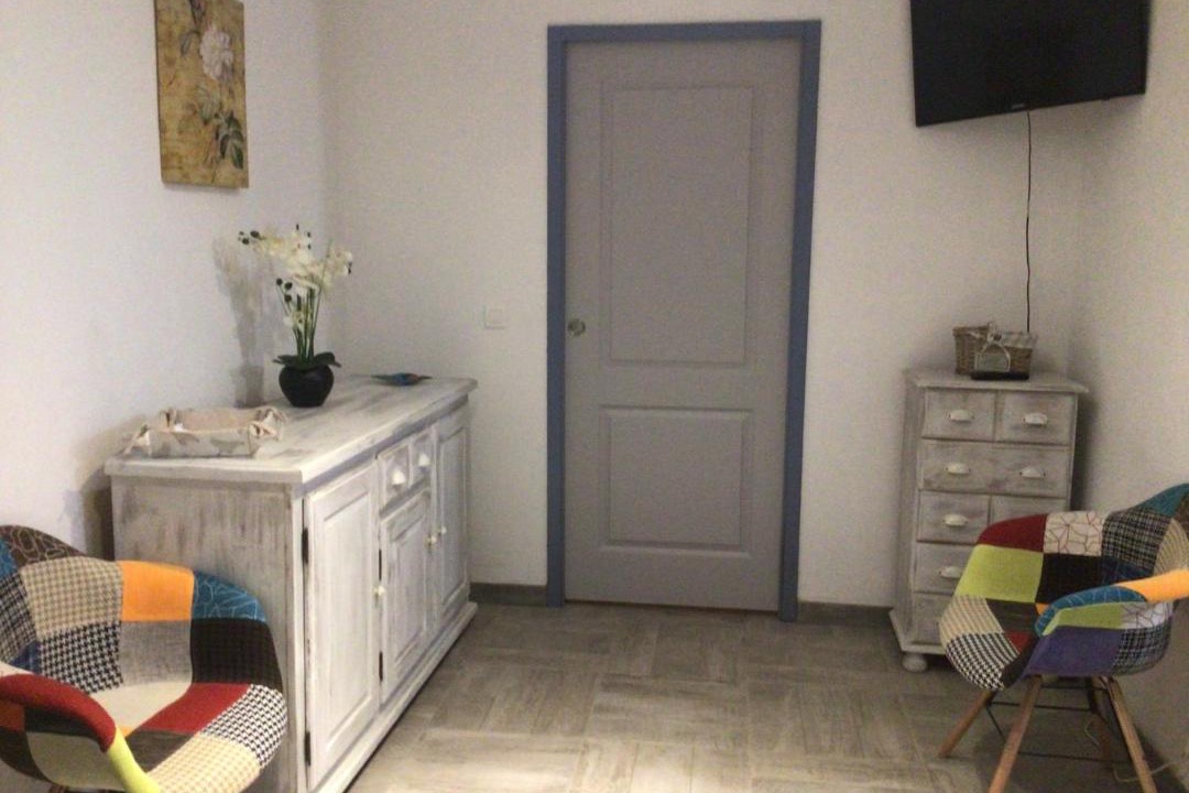Photo of Livingroom in Saint-Blaise
