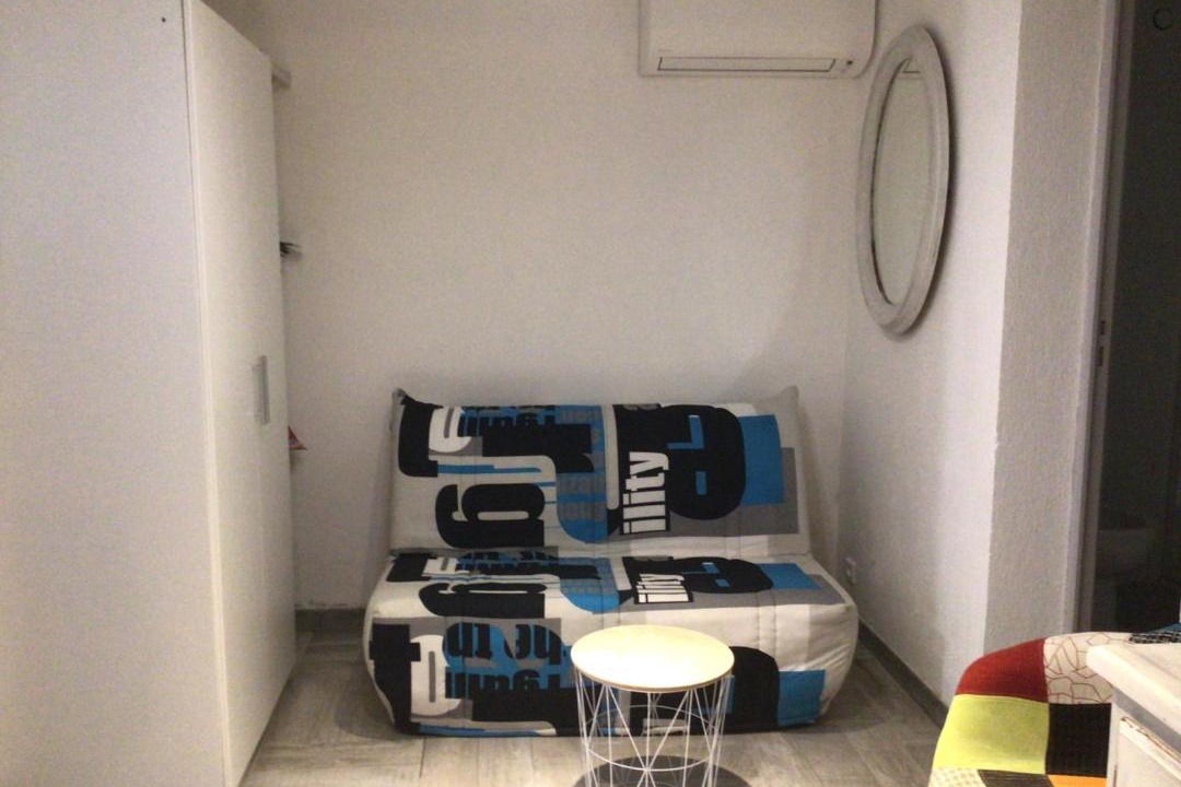 Photo of Livingroom in Saint-Blaise