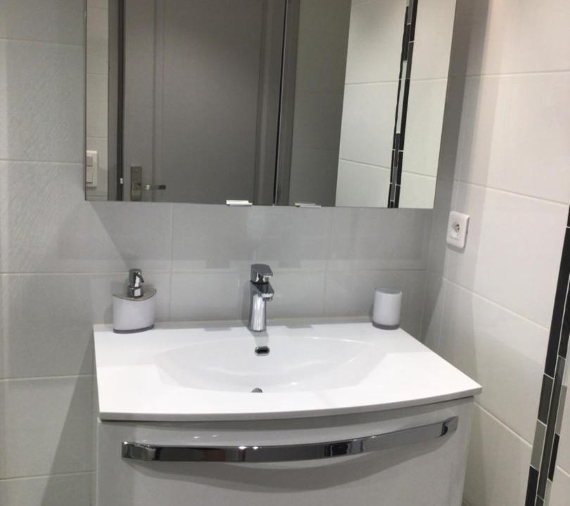 Photo of Bathroom in Saint-Blaise