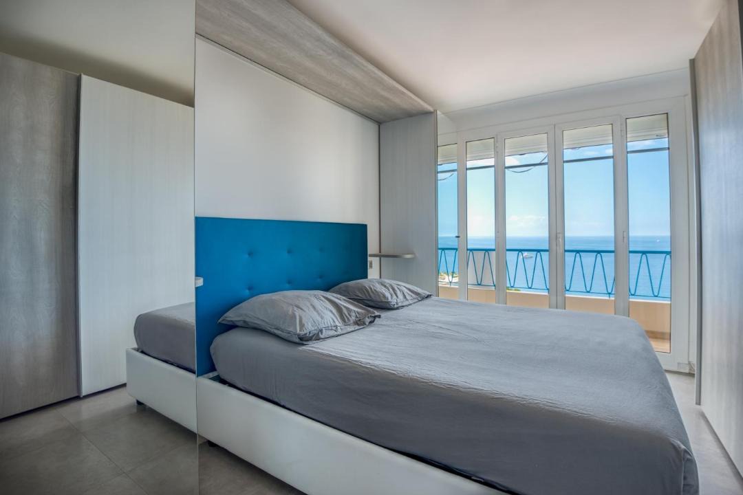 Photo of Bedroom in Roquebrune-Cap-Martin