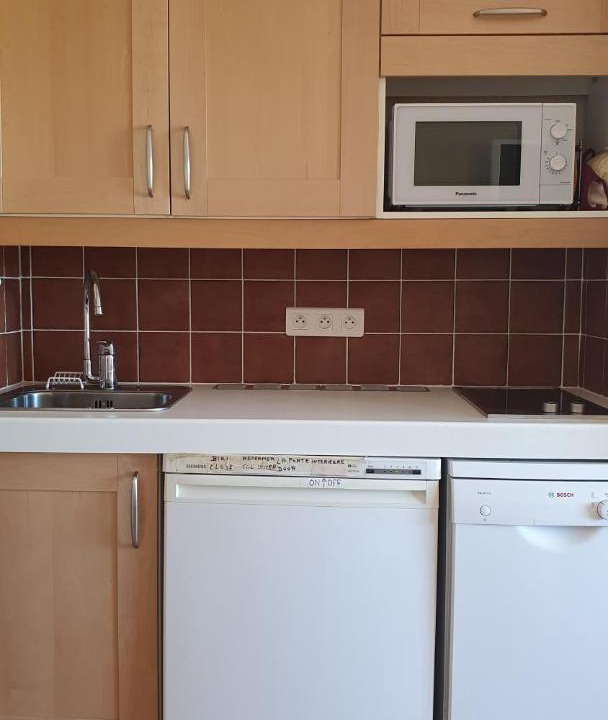 Photo of Kitchen in Villefranche-sur-Mer