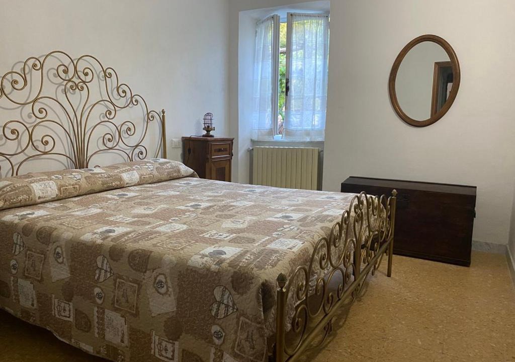 Photo of Bedroom in Fivizzano