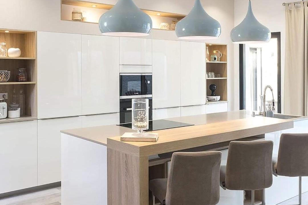 Photo of Kitchen in Saint-Aygulf