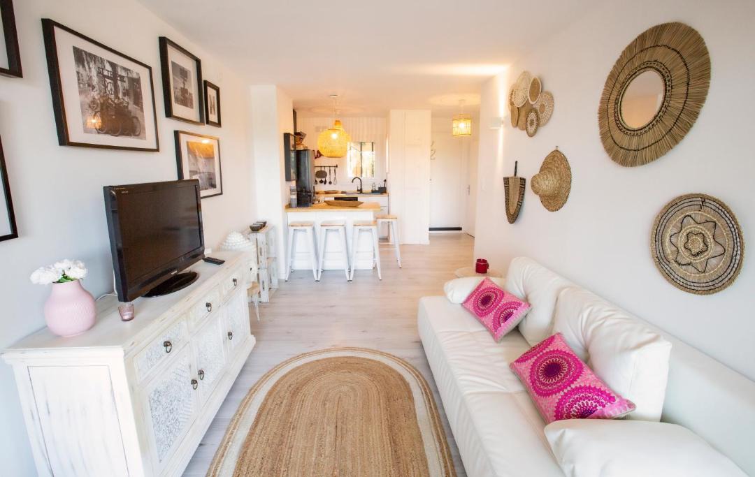 Photo of Livingroom in Port Cogolin