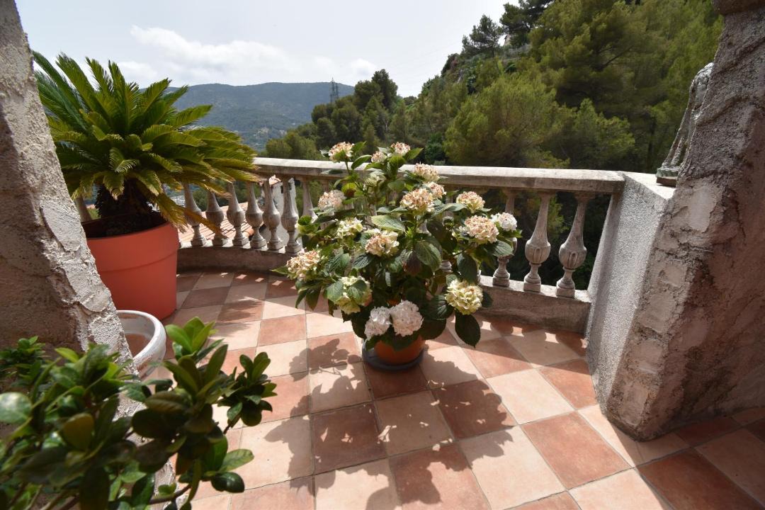 Photo of Patio Balcony in La Trinite