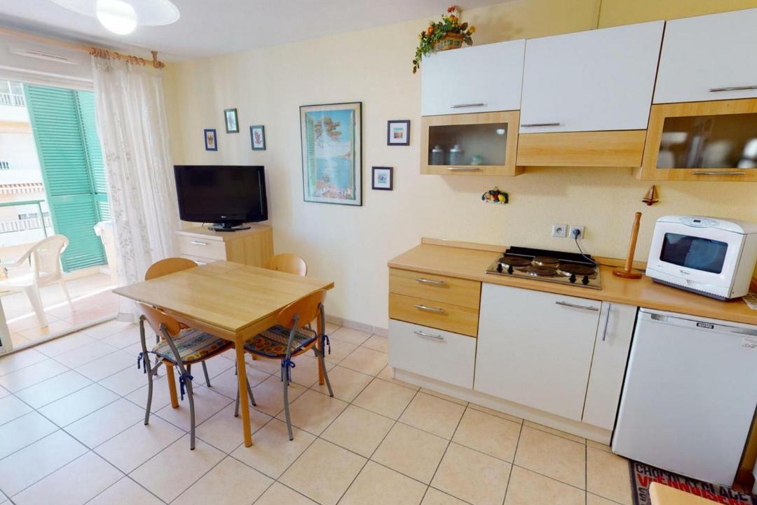 Photo of Livingroom in Menton