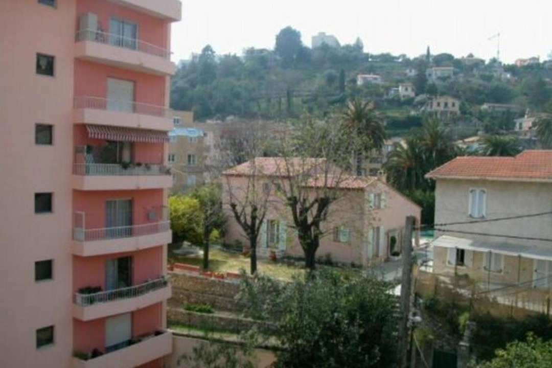 Photo of Buildings in Menton