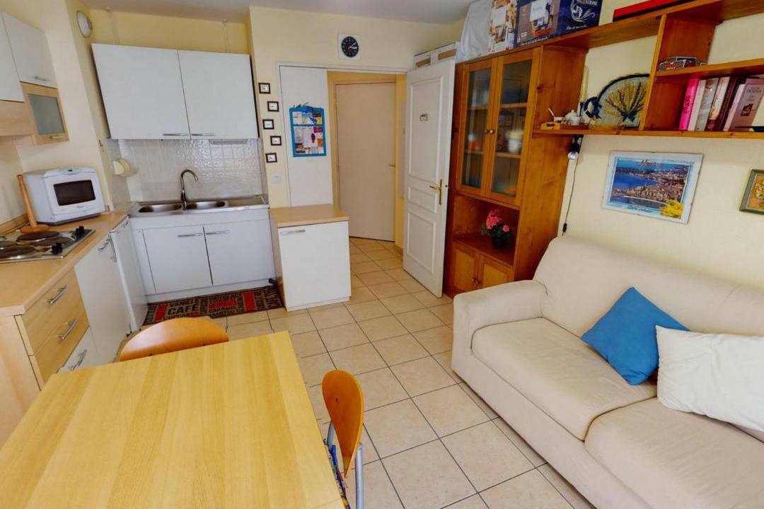 Photo of Livingroom in Menton