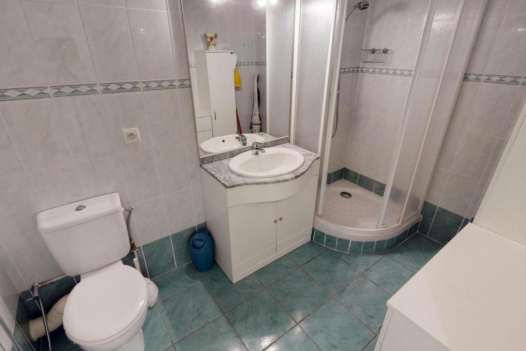 Photo of Bathroom in Menton