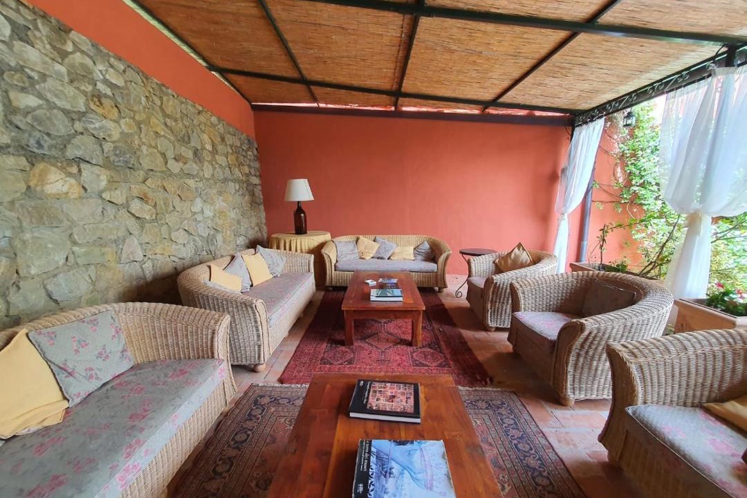 Photo of Livingroom in Rio