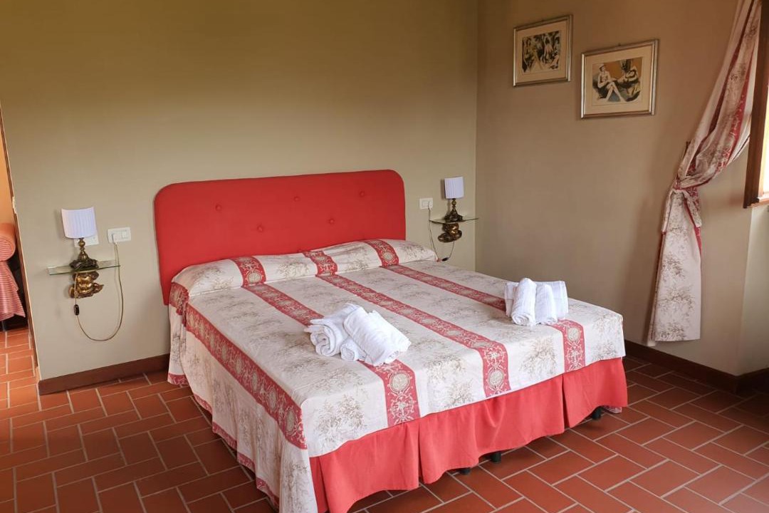 Photo of Bedroom in Rio
