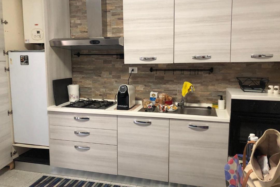 Photo of Kitchen in Livorno