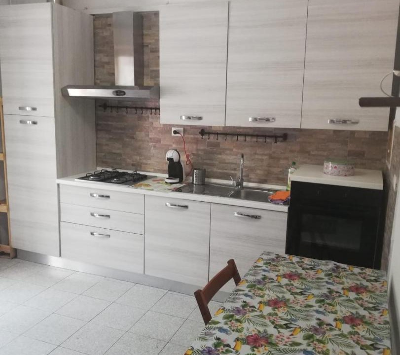 Photo of Kitchen in Livorno