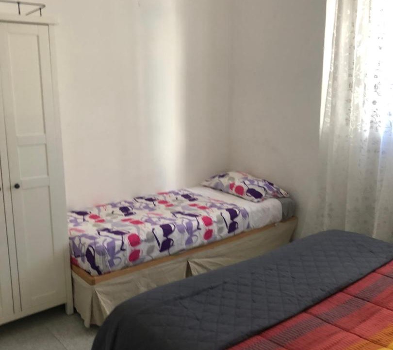 Photo of Bedroom in Livorno