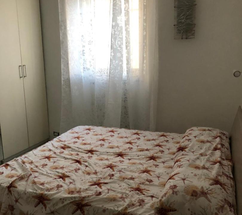 Photo of Bedroom in Livorno