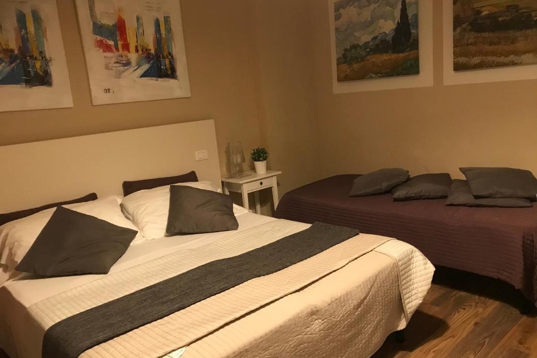 Photo of Bedroom in Pisa