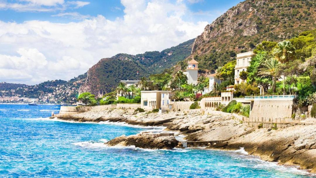 Photo of Others in Cap d'Ail