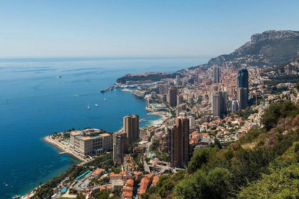 Photo of Others in Cap d'Ail