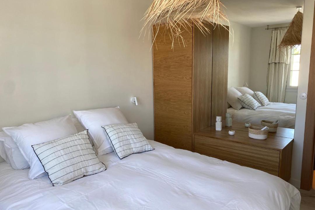 Photo of Bedroom in Port Grimaud