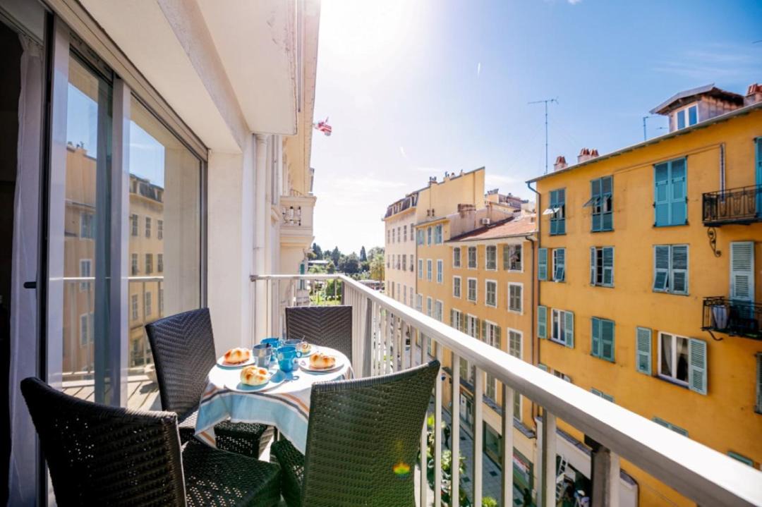 Photo of Patio Balcony in Carre d'Or