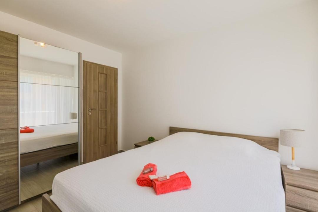 Photo of Bedroom in Carre d'Or