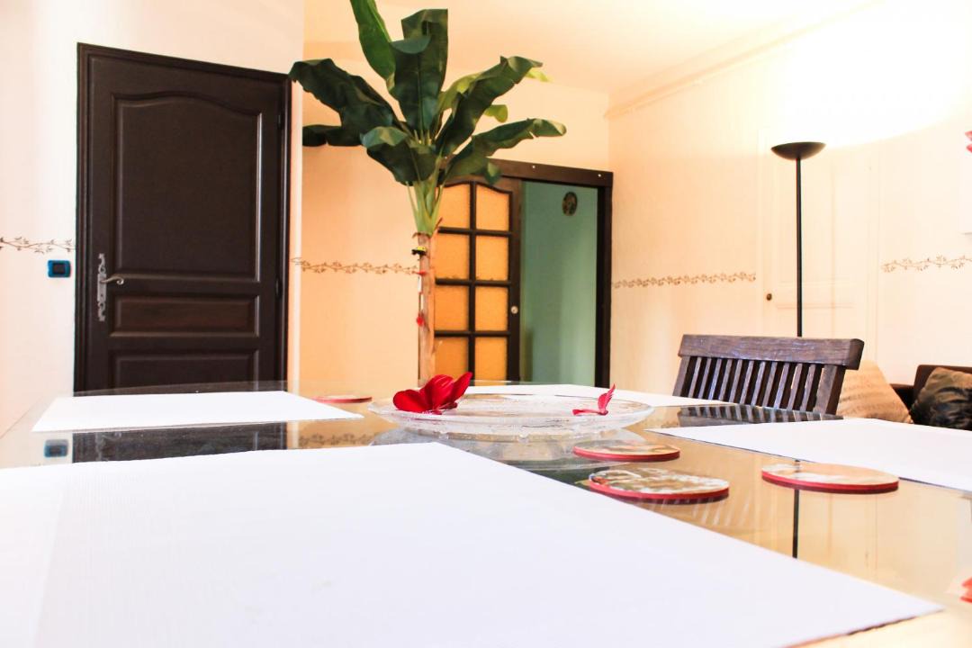 Photo of Bedroom in Riquier