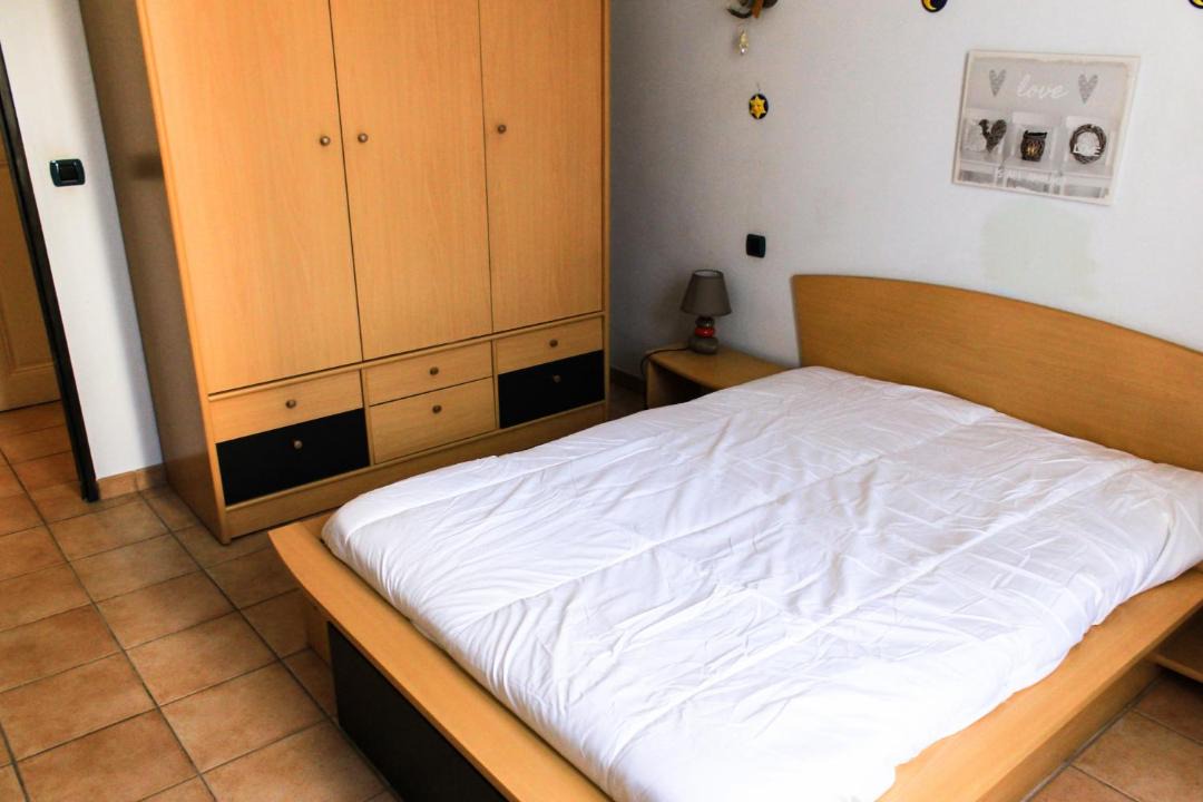 Photo of Bedroom in Riquier