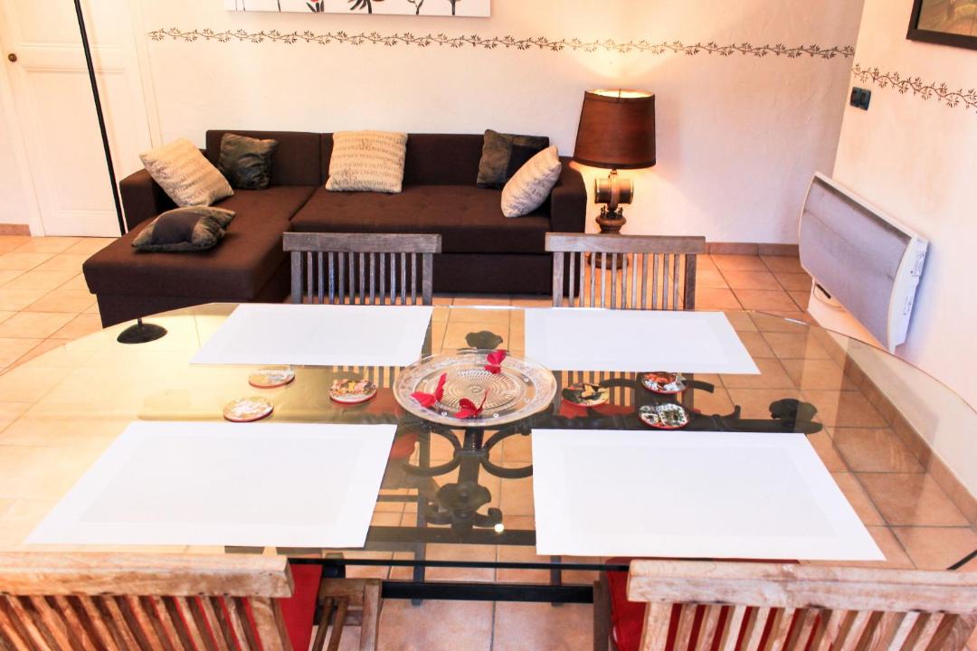 Photo of Livingroom in Riquier