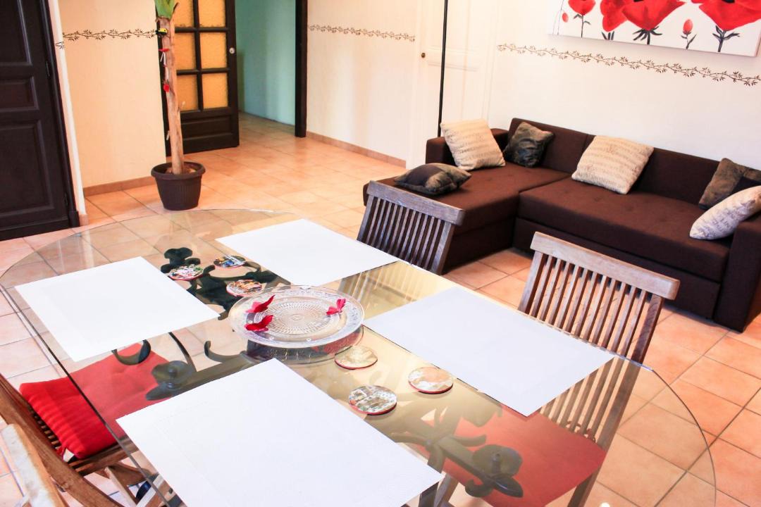 Photo of Livingroom in Riquier
