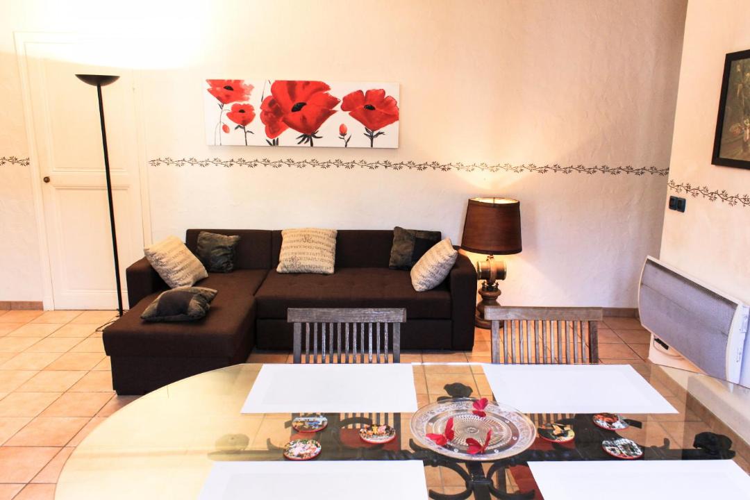 Photo of Livingroom in Riquier