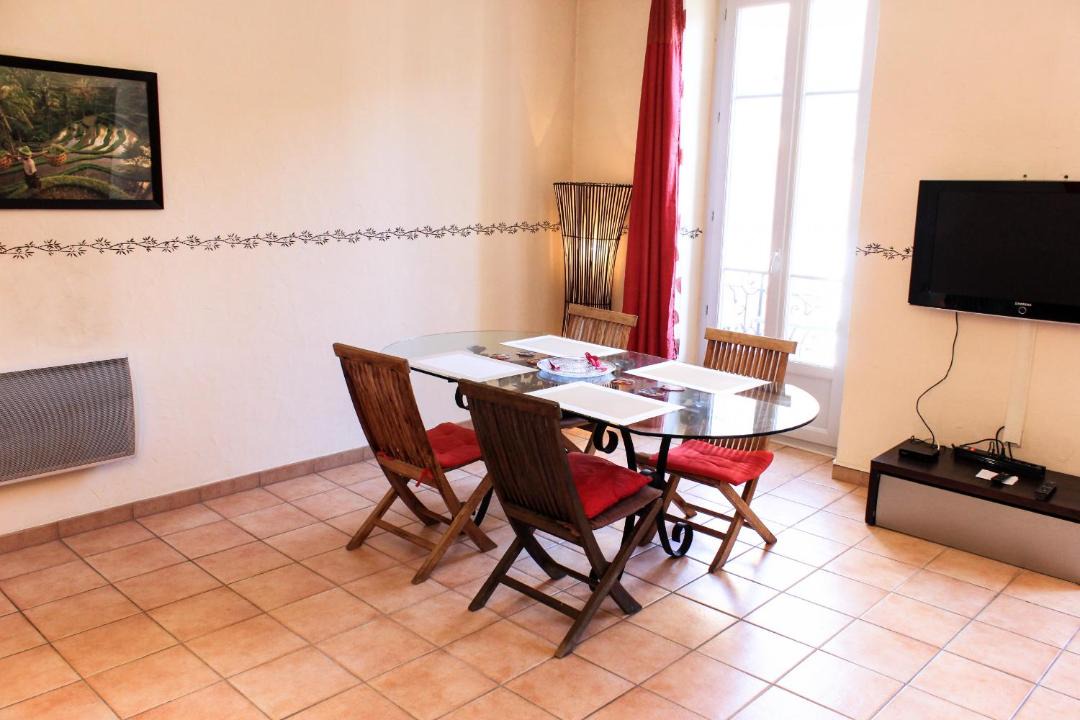 Photo of Livingroom in Riquier