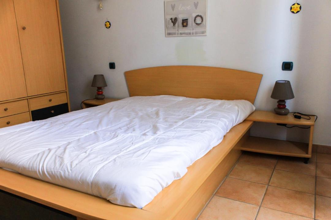 Photo of Bedroom in Riquier