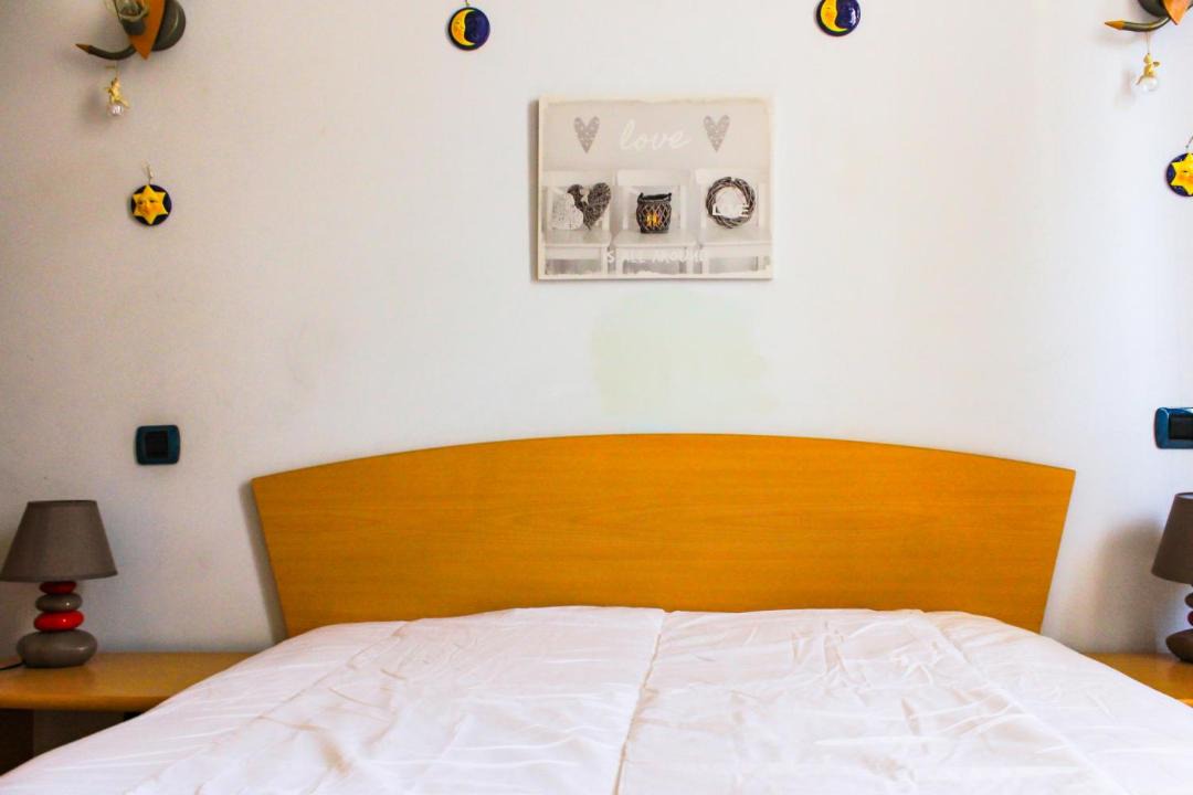 Photo of Bedroom in Riquier