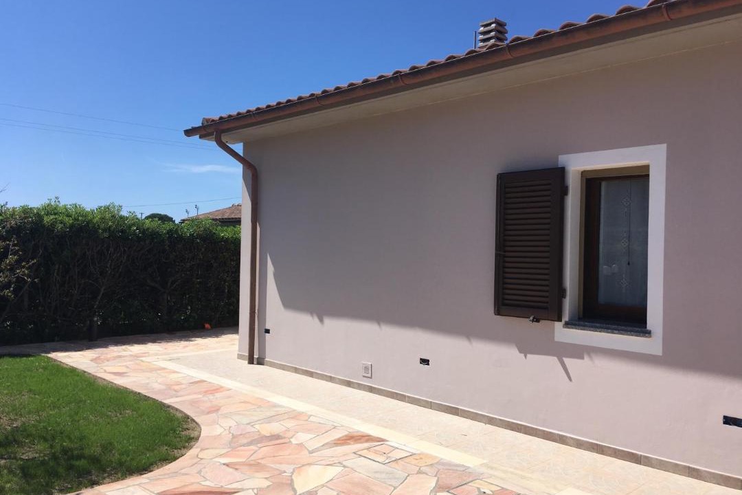 Photo of Buildings in Campo nell'Elba
