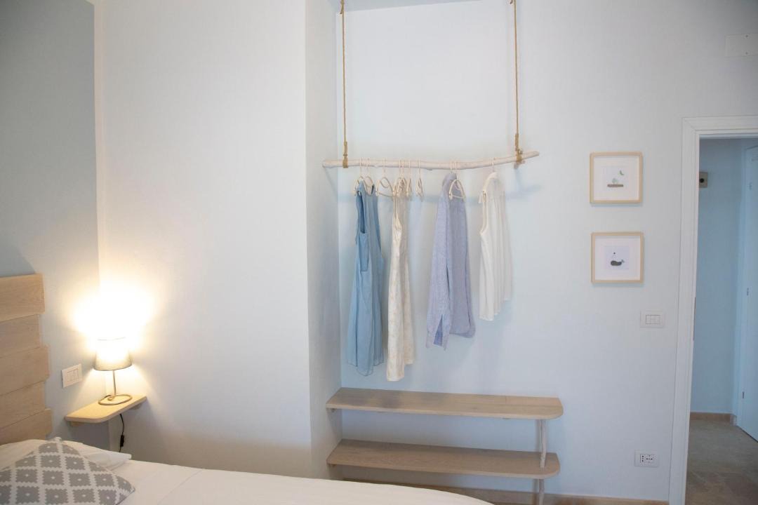 Photo of Bedroom in Campo nell'Elba