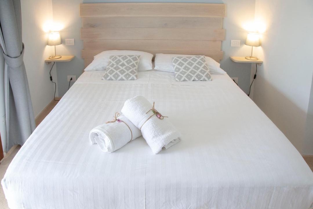 Photo of Bedroom in Campo nell'Elba