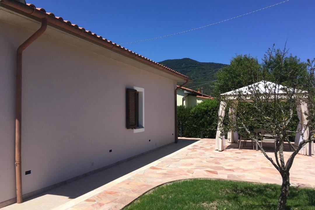 Photo of Buildings in Campo nell'Elba