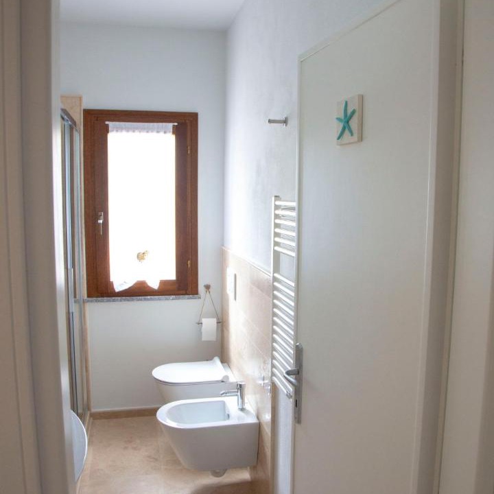 Photo of Bathroom in Campo nell'Elba