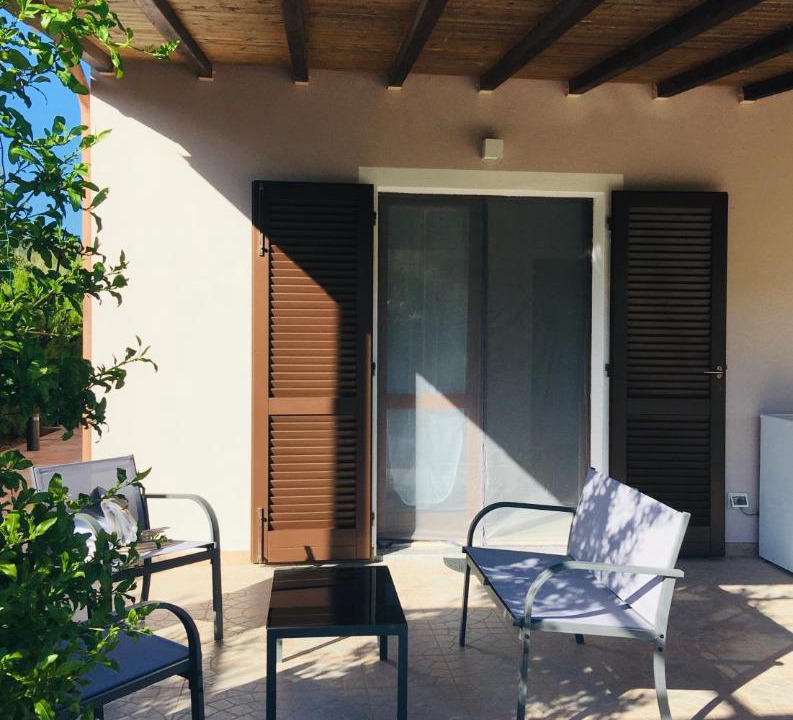 Photo of Patio Balcony in Campo nell'Elba